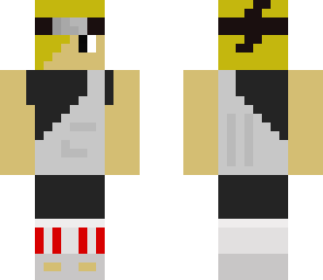 shinobi of the cloud village