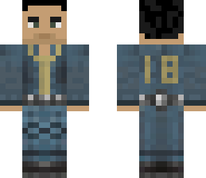 vault dweller