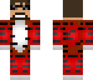 ssundee tiger
