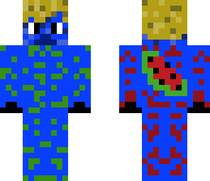 callum's melon skin