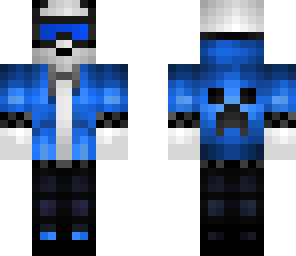 panda