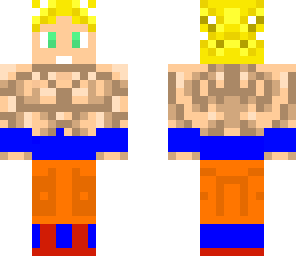 goku