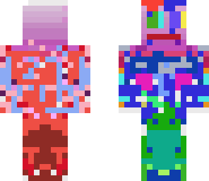 color desordenet