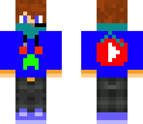 youtuber