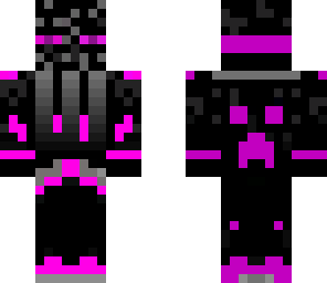 fency enderman