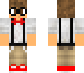 nerd