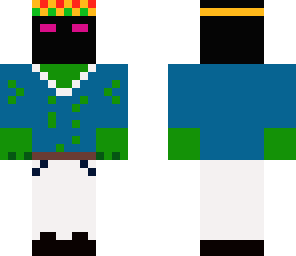 mix mobs