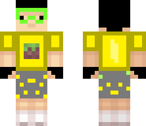 buddermandoesmc gamer