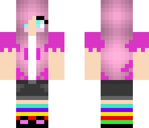 pinkie pie human