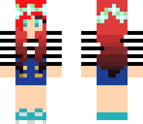girl