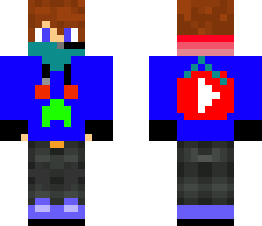 youtuber