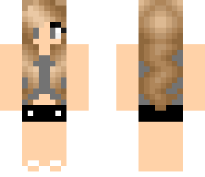 my skin