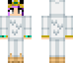 ianite in a chicken updated