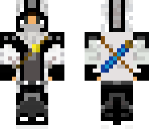 assassin