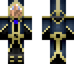 the wizard