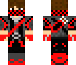 red assassin