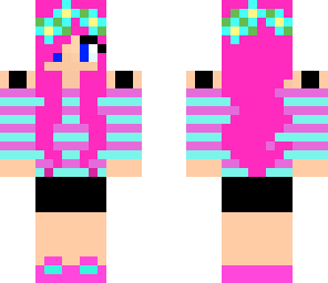 cute girl