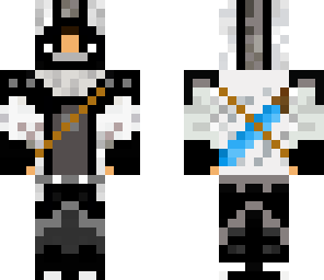 gray assassin