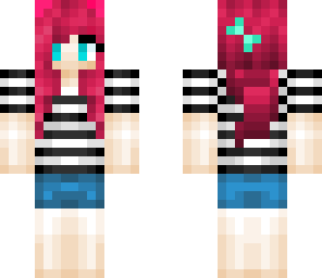 new isla301 skin