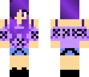 cicis skin