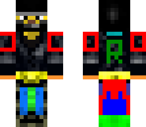 tecnoninja