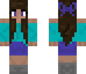 cute steve girl