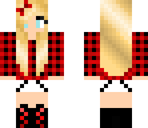 girl