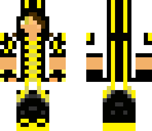 the banana king