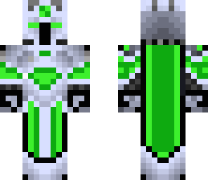 emerald king