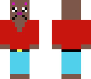 mr joesoph