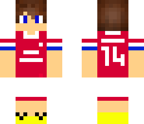 nick arsenal