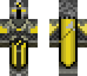 gold king
