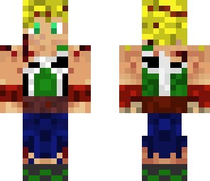 bardock ssj