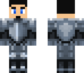 me in armor