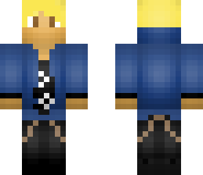 cool guy 2