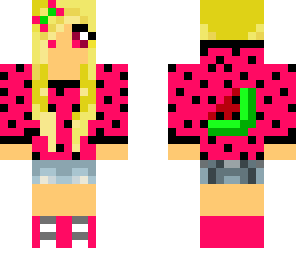 melon girl