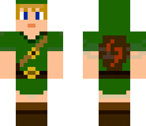 junger link