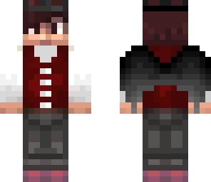dark angel skin