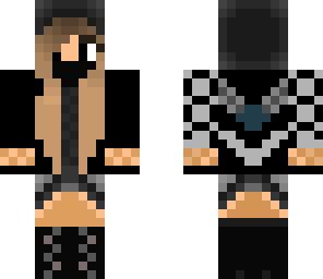 ninja girly