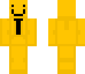 tie yellow