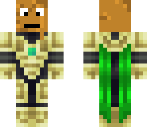 potato knight