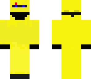 golden ninja