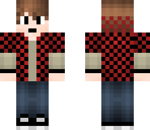 cool teen