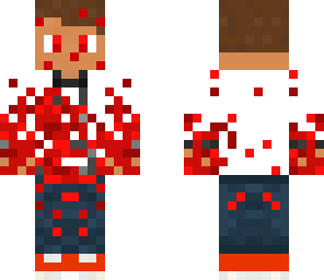 my skin