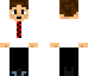 coleplay's tux