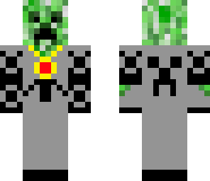 cool creeper