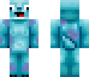derp moster
