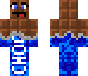 chokolate girl