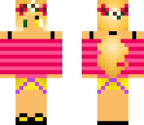 a skin for my other sister