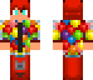 gumball assassin
